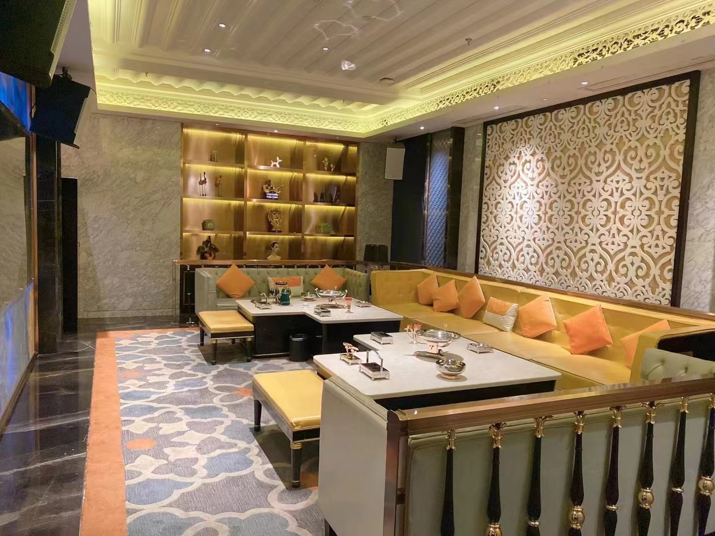 许昌商务ktv及商务ktv啥意思解析-鄢陵县ktv预定