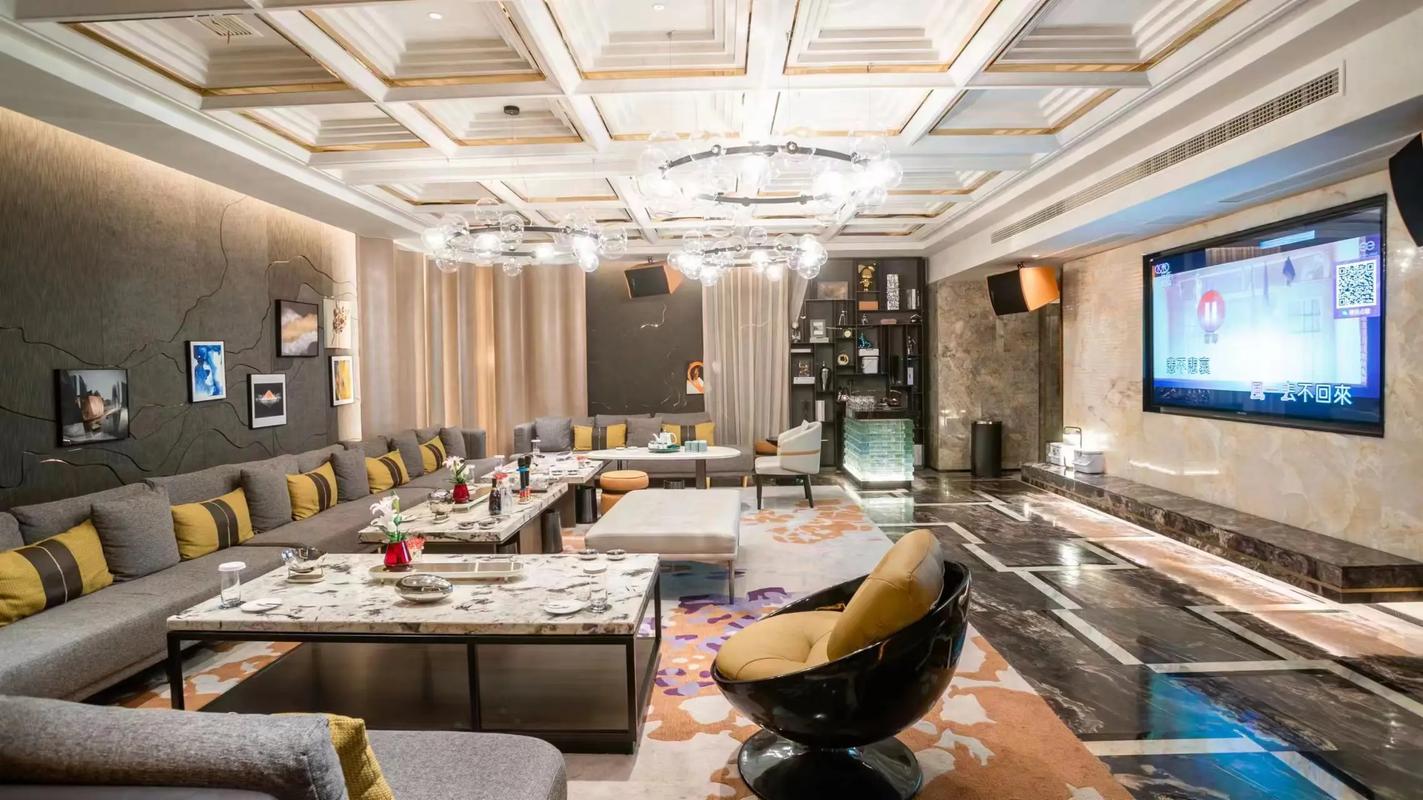 许昌商务ktv消费攻略-鄢陵县ktv预定